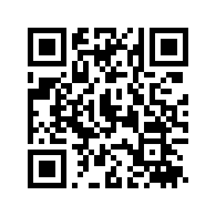 QR code for Haru on the App Store